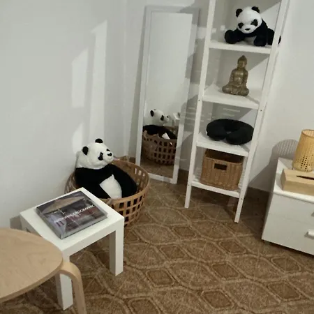 Apartment -il Rifugio Del Viaggiatore- Castel di Leva