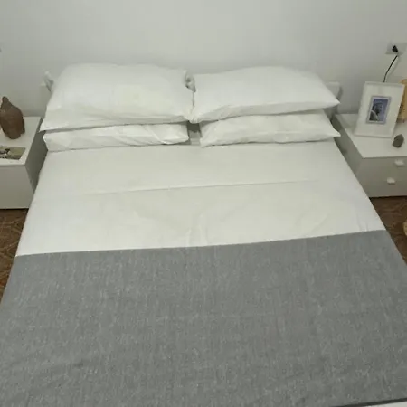 Apartment -il Rifugio Del Viaggiatore- *