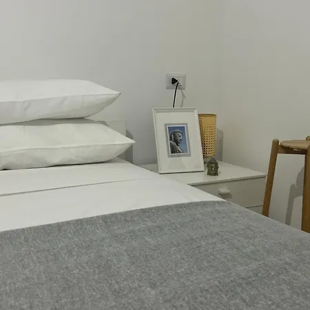 Apartment -il Rifugio Del Viaggiatore- *