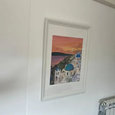 Apartment -il Rifugio Del Viaggiatore- *