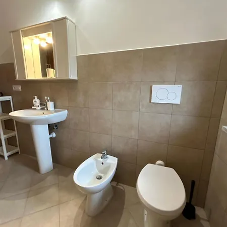 -il Rifugio Del Viaggiatore- Apartment *