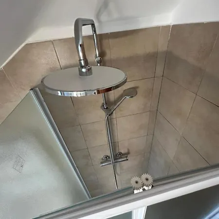 -il Rifugio Del Viaggiatore- Apartment *