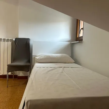 Apartment -il Rifugio Del Viaggiatore- *