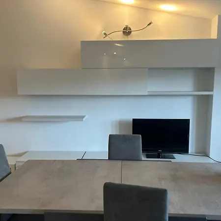 -il Rifugio Del Viaggiatore- Apartment Castel di Leva