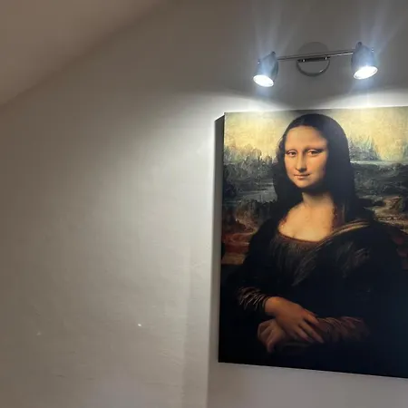 Apartment -il Rifugio Del Viaggiatore- Castel di Leva