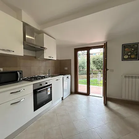 -il Rifugio Del Viaggiatore- Apartment