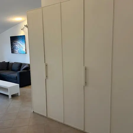 -il Rifugio Del Viaggiatore- Apartment