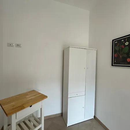 Apartment -il Rifugio Del Viaggiatore- *