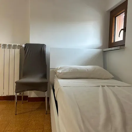 -il Rifugio Del Viaggiatore- * Castel di Leva
