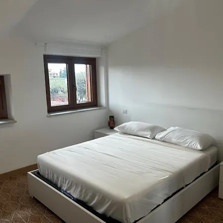 -il Rifugio Del Viaggiatore- Apartment Castel di Leva