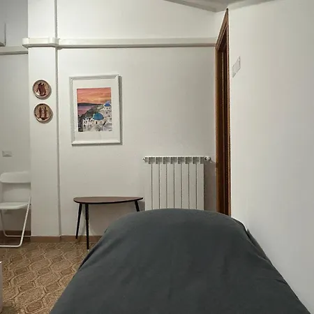 -il Rifugio Del Viaggiatore- Castel di Leva