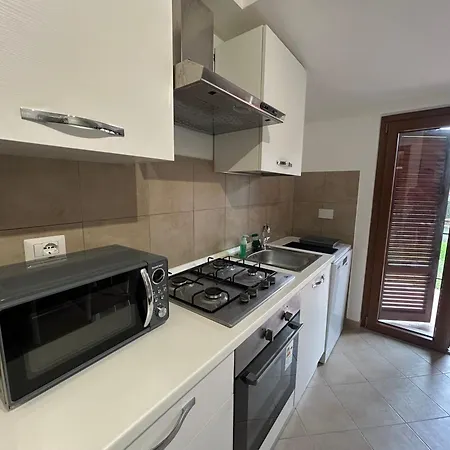 -il Rifugio Del Viaggiatore- Apartment Castel di Leva
